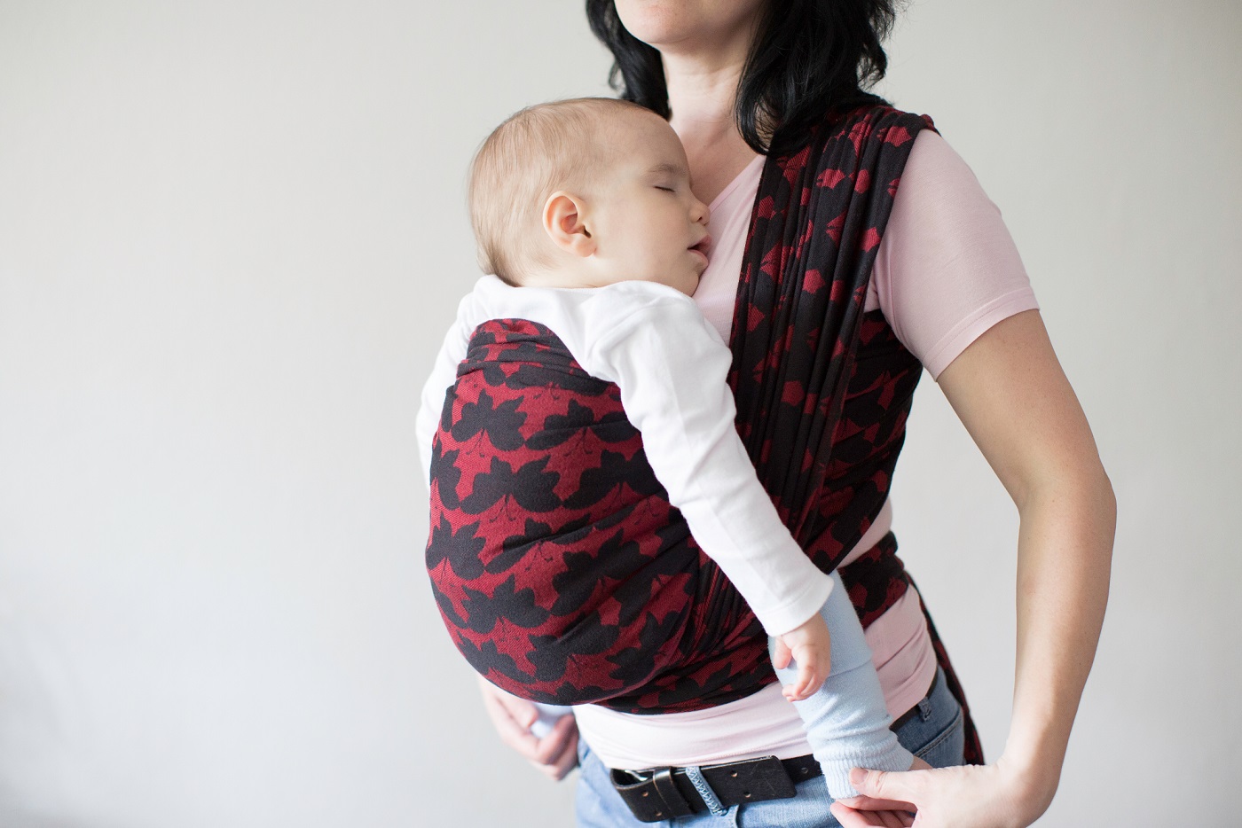 Kurs Mama und Baby Workout mit Duft
